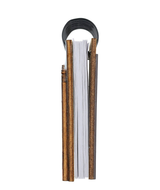 Magnetas užrašų knygelė Vilnius